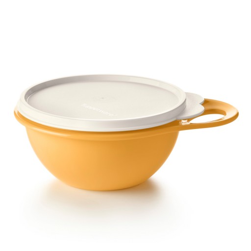 MAXIMILIAN 600ML MISKA TUPPERWARE