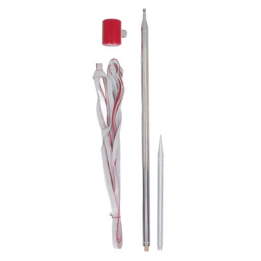 Antena QRP HF 14M-30MHz 300W-600W Antena