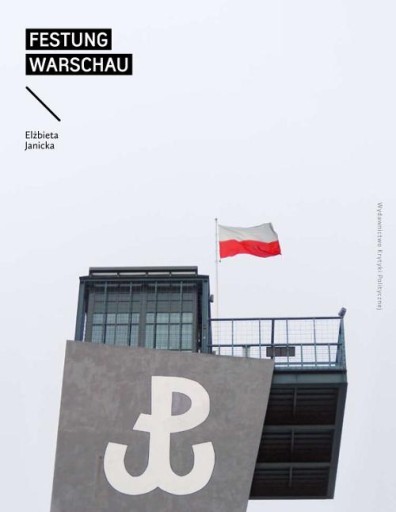 FESTUNG WARSCHAU ELŻBIETA JANICKA EBOOK