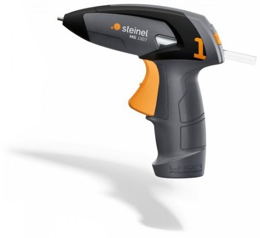 Pistolet do kleju Steinel 084288 7 170 °C