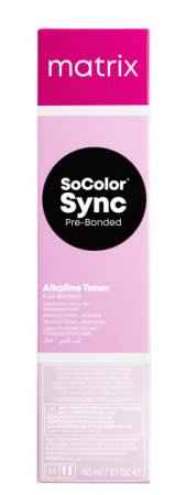 Matrix Color Sync Pre-Bonded 10V