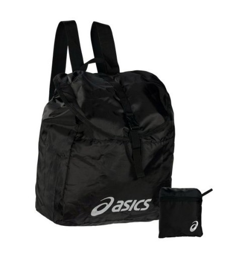 PLECAK ASICS L3 FOLDABLE BACKPACK PROMO