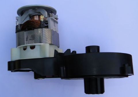 Silnik do kosiarki Gardena PowerMax 36E
