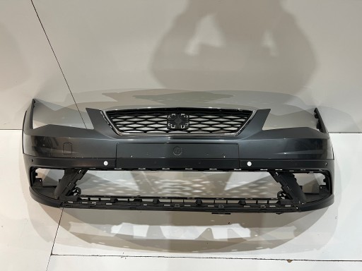 ZDERZAK PRZEDNI SEAT LEON III 3 5F X-PERIENCE
