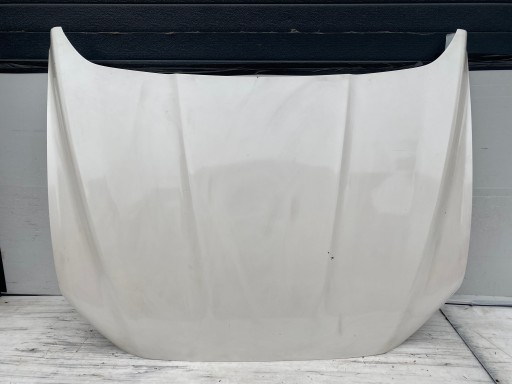 FORD MONDEO MK5 MASKA POKRYWA SILNIKA PRZÓD 2014-2022