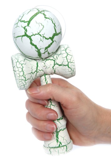 KANDAMA GRA ZRĘCZNOŚCIOWA KENDAMA MONTESSORI
