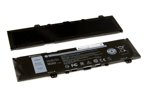 Wydajna bateria do DELL INSPIRON 13 (7386) (7373)