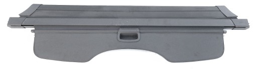 FORD FOCUS MK 2 II LIFT ROLETA BAGAŻNIKA