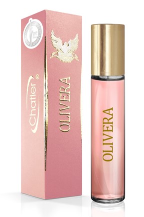Chatler Olivera Woman EDP 30 ml /pac rab olympia