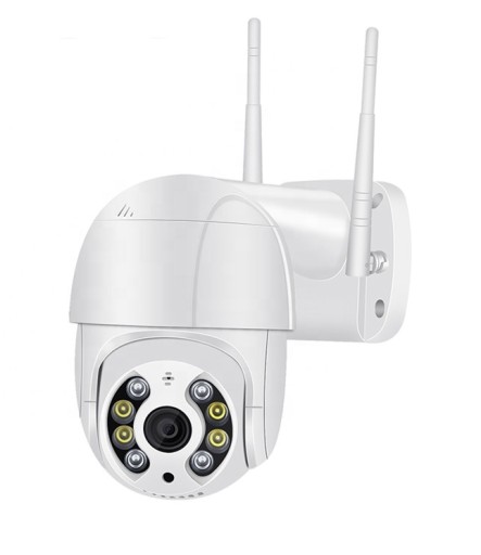 KAMERA ZEWNĘTRZNA BEZPRZEWODOWA WIFI DIGICAM 2.0