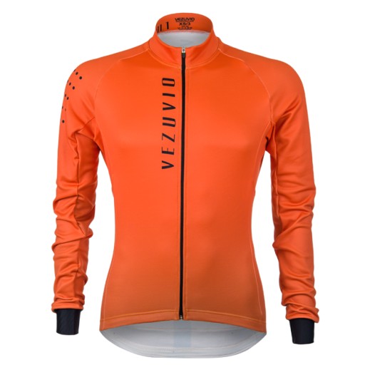 Bluza rowerowa Vezuvio Esential 1 rozmiar S
