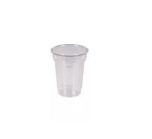 PLASTIKOWE KUBKI DEGUSTKI BEZBARWNE 100ml JEDNORAZOWE (100) RED PLAST