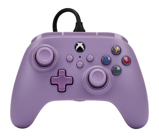 Pad przewodowy Xbox Series One PC Mini PowerA