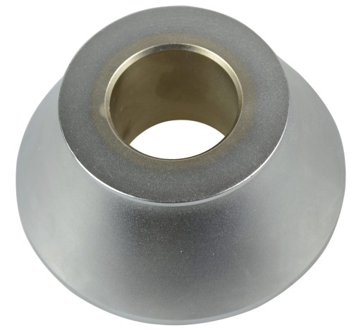 Stożek centrujący do wyważarki fi 40mm REDATS