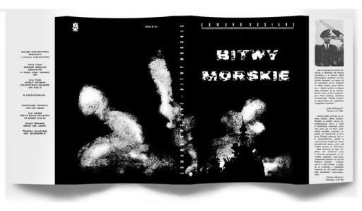 OBWOLUTA Kosiarz Bitwy morskie 1970