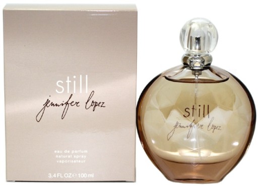 Jennifer lopez still EDP 100ML 100%ORYGINAŁ 100% ORYGINAŁ