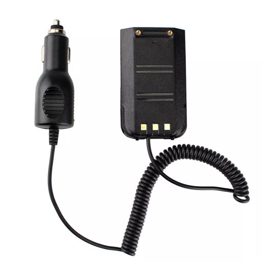 Eliminator baterii do TYT MD-380, MD-UV380