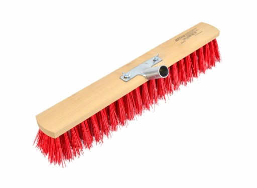 Szczotka ulicówka 50cm AWTOOLS