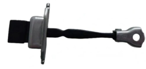 MITSUBISHI GRANDIS OUTLANDER ASX 4008 4007 OGRANICZNIK DRZWI PRZÓD