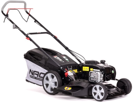 Kosiarka spalinowa z napędem mocny silnik 2,07 kW B&S OHV NAC LS46-625E