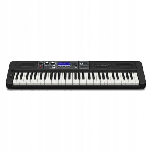 Casio CT-S500 BK keyboard