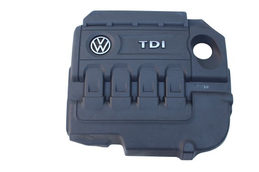 VW DEKIEL POKRYWA SILNIKA 04L103925Q 04L103925AQ 04L103925K 04L103925 1.6 2