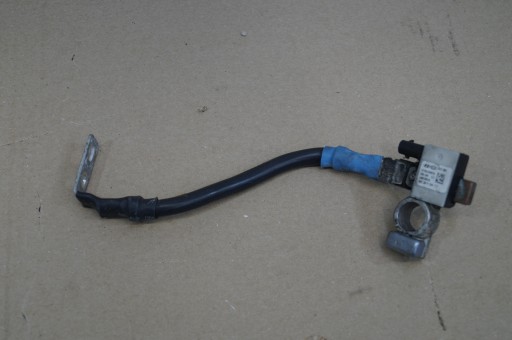 Klema minusowa Hyundai Santa Fe 12-18r