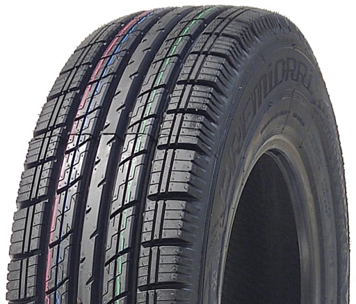 1x opona całoroczna BUS PREMIORRI 205/65R16C Vimero-Van 107/105R M+S