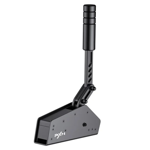 PXN Racing HBS Handbrake Hamulec Ręczny Fanatec Moza Logitech Thrustmaster
