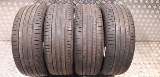 OPONY PIRELLI P ZERO 245/50R19 (105W)