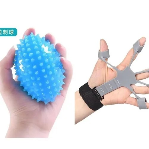 Finger Intensifier Grip Strength Vein Trainer Finger Practitioner