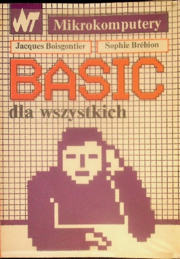 Mikrokomputery basic dla wszystkich