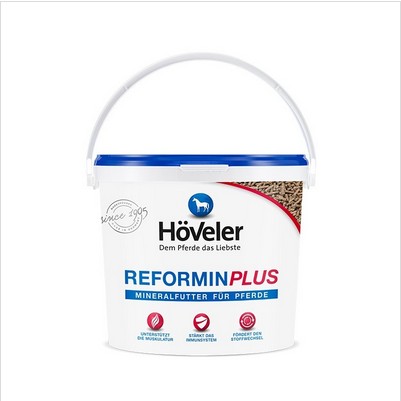 Höveler Original REFORMIN Plus 4kg