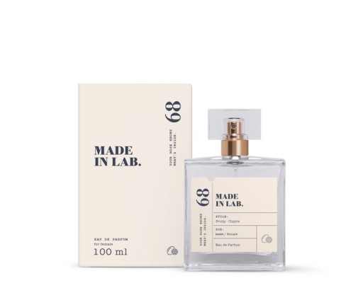 MADE IN LAB 68 WOMEN EDP 100ML