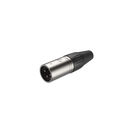 Wtyk XLR RX3MP-NT ROXTONE