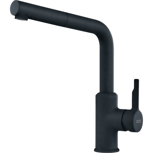 BATERIA KUCHENNA FRANKE URBAN PULL-OUT CZARNY MAT