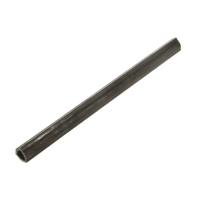 Rura trójkątna wewnętrzna 26,5x3,5 długość 51,4cm