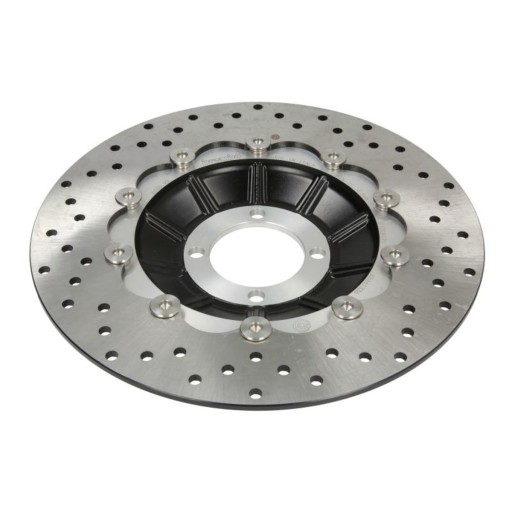 TARCZA HAMULCOWA PRZÓD BREMBO 78B40892