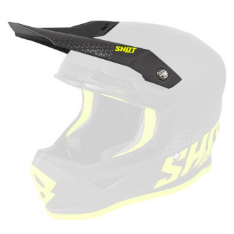 SHOT RACING DASZEK DO KASKU FURIOUS SHADOW