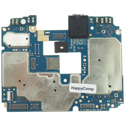 Płyta główna MOTOROLA E7 + PLUS 4/64 XT2081-1