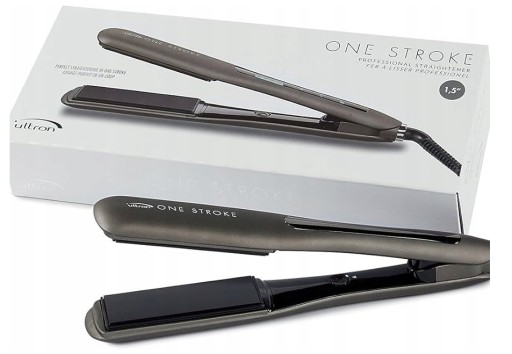Prostownica Ultron ONESTROKE