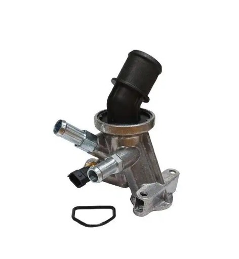Termostat układu chłodzenia 2.8CRD Jeep Wrangler JK 07 - 09r Jeep Cherokee