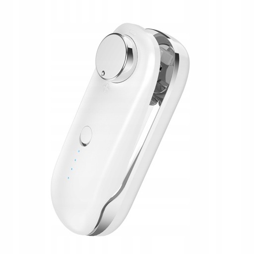 MINI ZGRZEWARKA DO FOLII PAKOWARKA ŻYWNOŚC USB