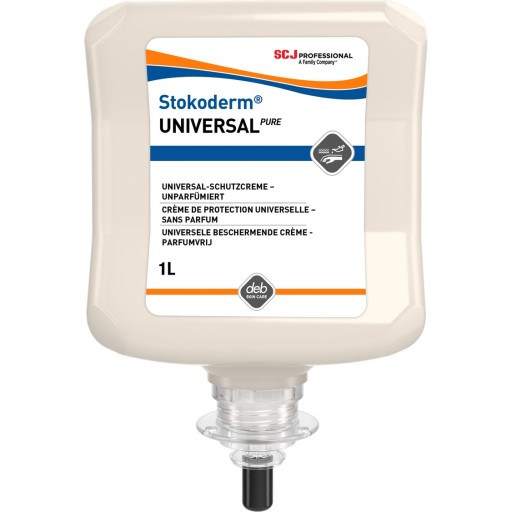 Krem ochronny DEB-STOKO Stokoderm Universal Pure