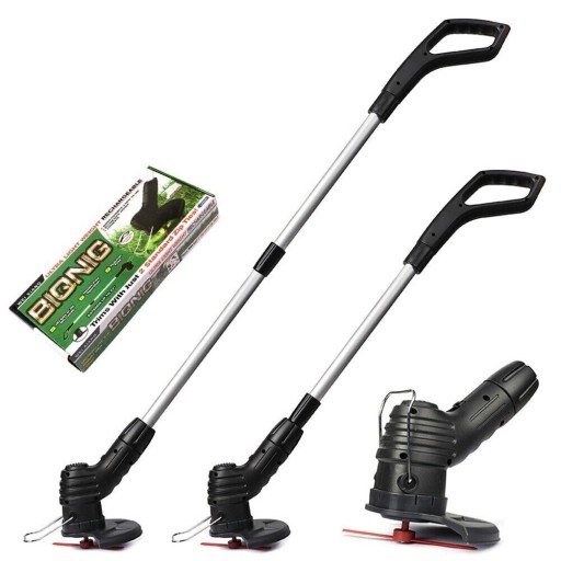PODKASZARKA ELEKTRYCZNA ŻYŁKOWA DO TRAWY 76-105cm