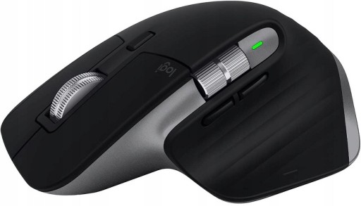 MYSZKA LOGITECH MX MASTER 3 FOR MAC BLUETOOTH