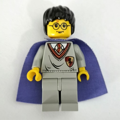 LEGO Harry Potter Figurka hp036