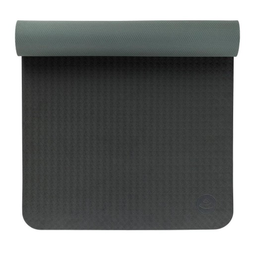 Mata do jogi Bodhi Flow 5mm - czarny