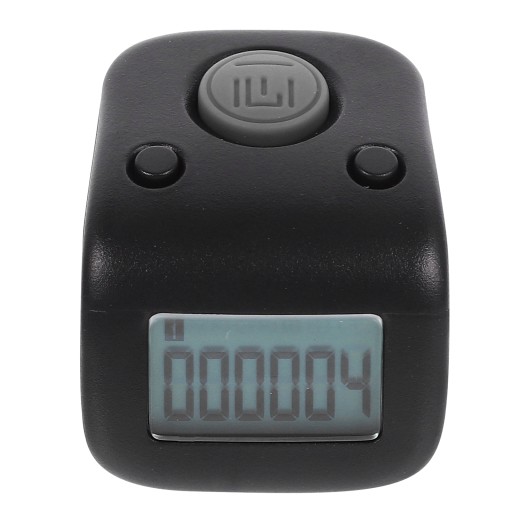 SZYDEŁKO LCD PALEC