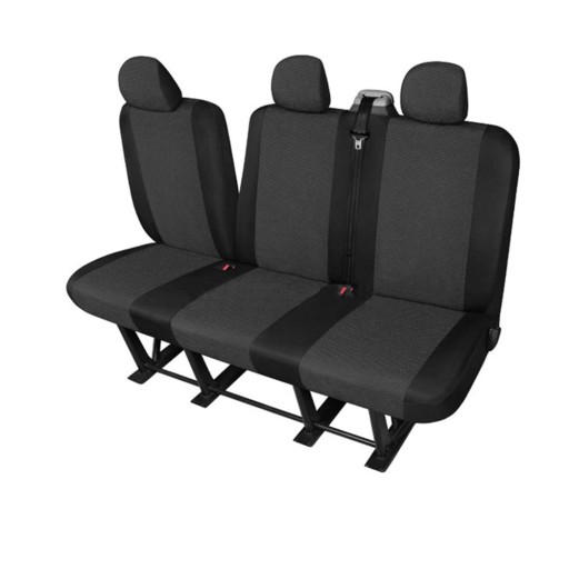 Pokrowiec na kanapę 3 os Peugeot Expert